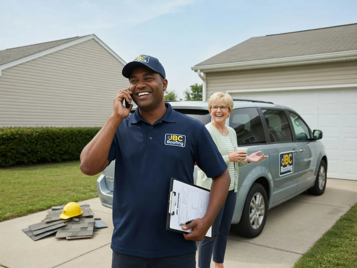 Roof Replacement Cadogan, PA FAQs